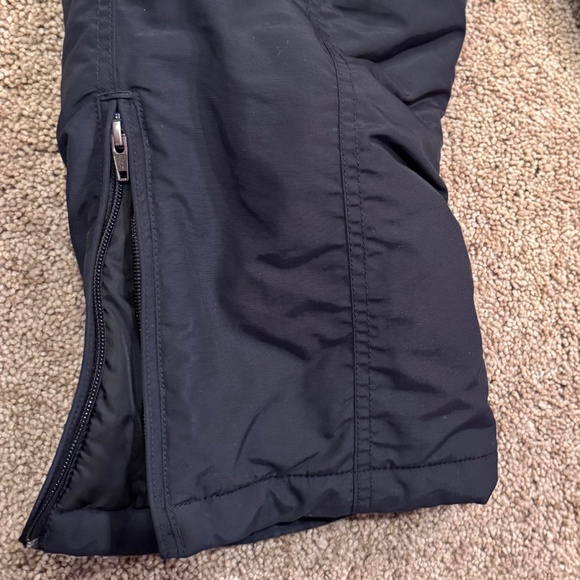 price ⬇️LLBean Snow/Ski pants Youth 14 in black - Picture 6 of 7